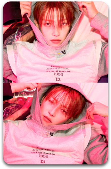 Карта / ATEEZ #1373