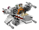 LEGO Star Wars: Истребитель X-wing 75032 — X-Wing Fighter — Лего Звездные войны Стар Ворз