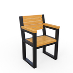 Кресло Моден