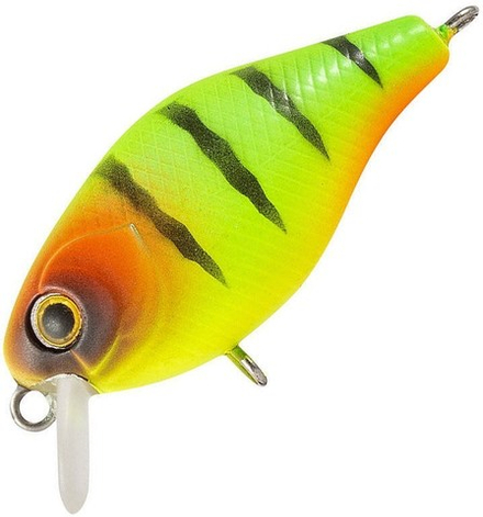 Воблер TsuYoki Chef 38F цв 2543