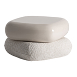 Пуф для ног WALLAU 37217