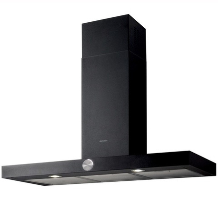 Каминная вытяжка Jet Air TOUCH BL/A/60-PRF0099977A