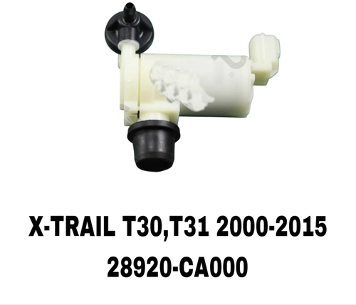 МОТОРЧИК ОМЫВАТЕЛЯ X-TREIL T30/31 Z50/Z51/ C11