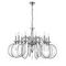 Подвесная люстра Lumion Classi Laoka 8032/10