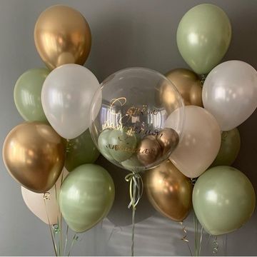 Фонтаны для женщин №15