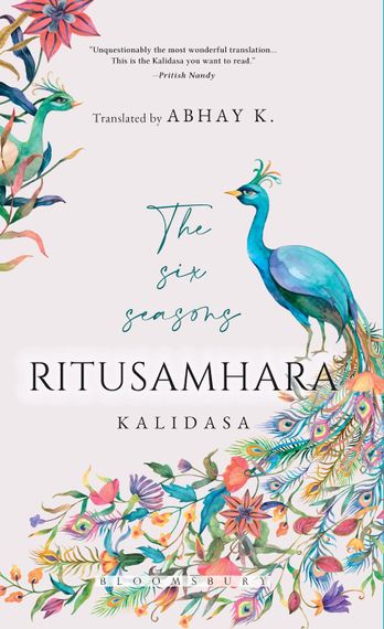 The six seasons Ritusamhara