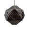 Подвесной светильник Loft IT Shard 10560 Smoke