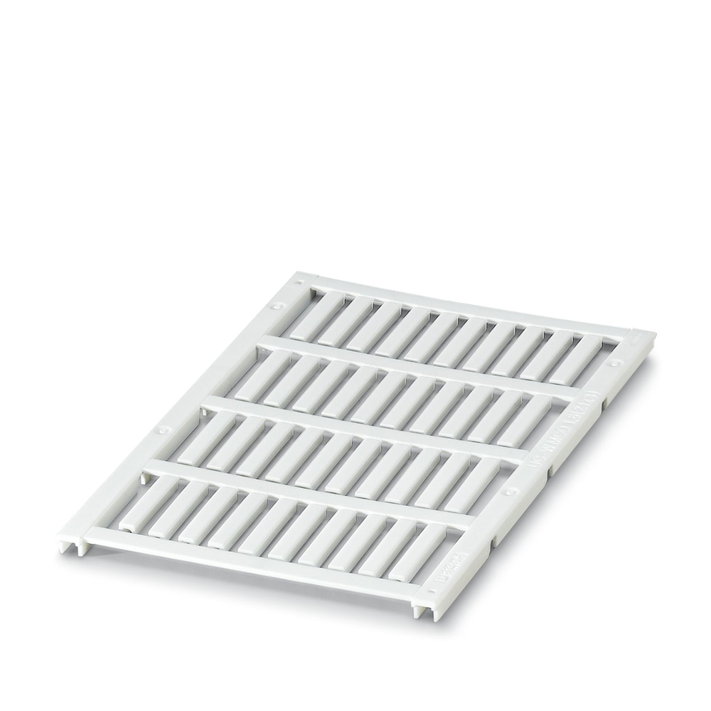 0827106 - UC-WMCO 1,6 (21X3) - Маркировка для проводов