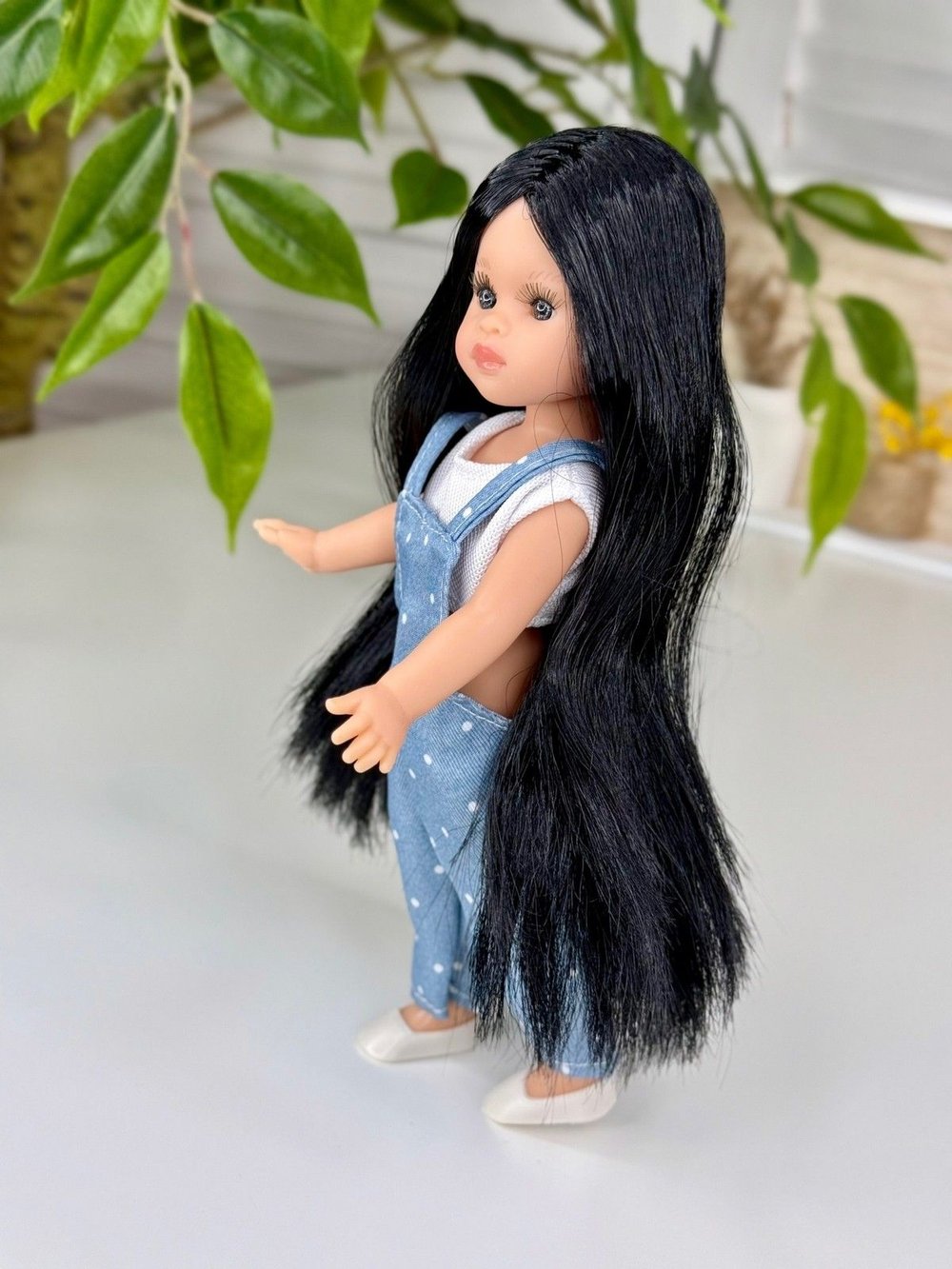 Кукла для девочки 21см Ноа (02135A)