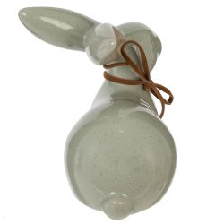 GAEM Фигурка декоративная "Заяц", L8 W7,5 H8,5 см