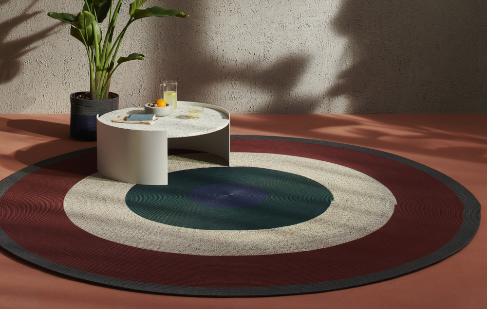 Ковер Cassina CIRCUS