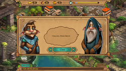 Weather Lord: In Search of the Shaman (для ПК, цифровой код доступа)