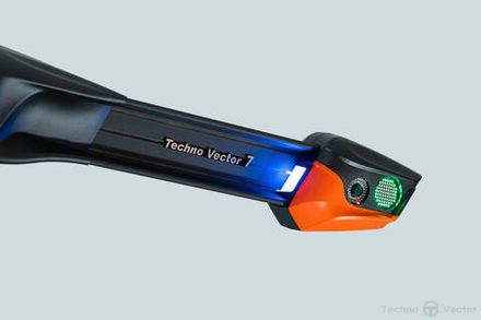 Цена на ТехноВектор (T 7202 KAS) стенд сход-развал 3D