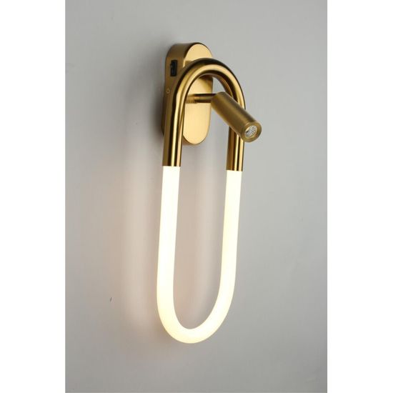 Светильник настенный (Бра) APL.344.11.02