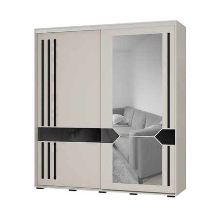 Шкаф-купе Крафт-9