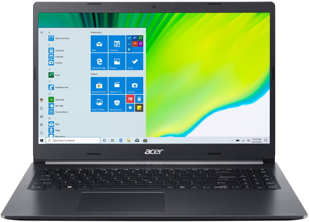 Ноутбук 15.6" Acer Aspire A515-44-R3N8 (NX.HW3ER.00E)