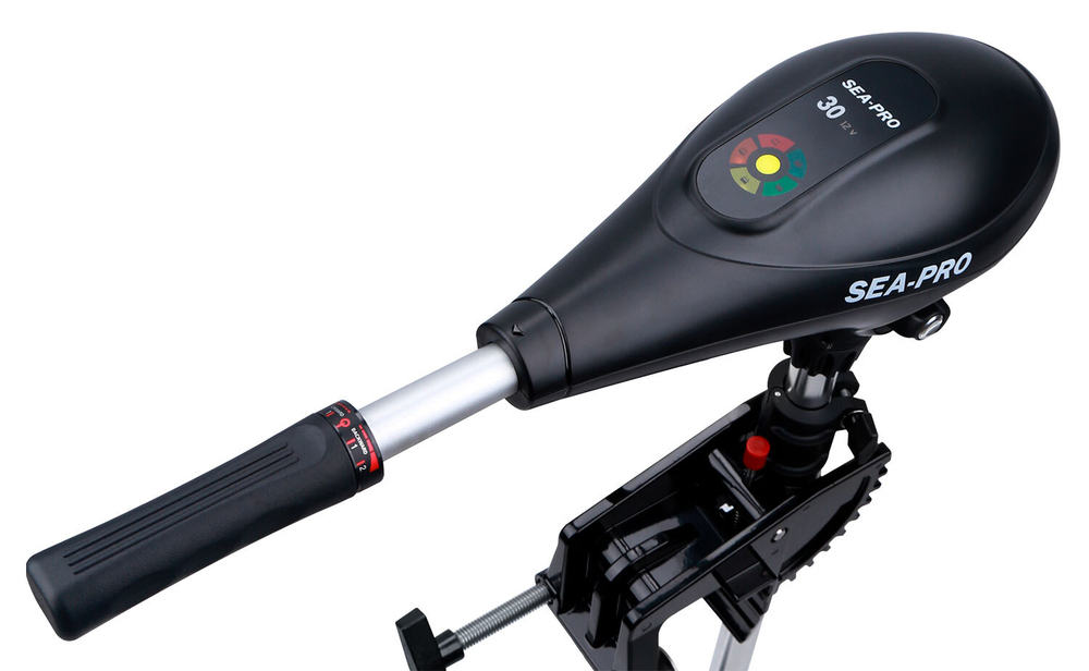 Электромотор VST30/66