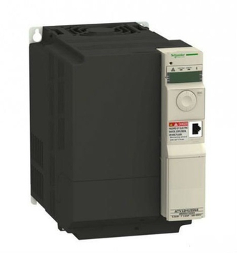 Частотный преобразователь Schneider Electric ATV32HU11N4