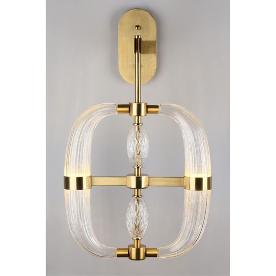 Светильник настенный (Бра) APL.857.01.20