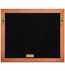 ПК-228 Ключница «Улочки» 29х33