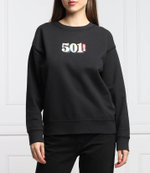 Худи Levi's - черный(18686-0108)