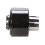 Цанговый зажим 3мм в сборе для GDO0800/0810/0801/0811 Makita 193011-3 3 мм