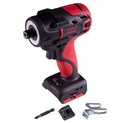 MIGHTY SEVEN (DS-201) Аккумуляторный шуруповерт 18 В