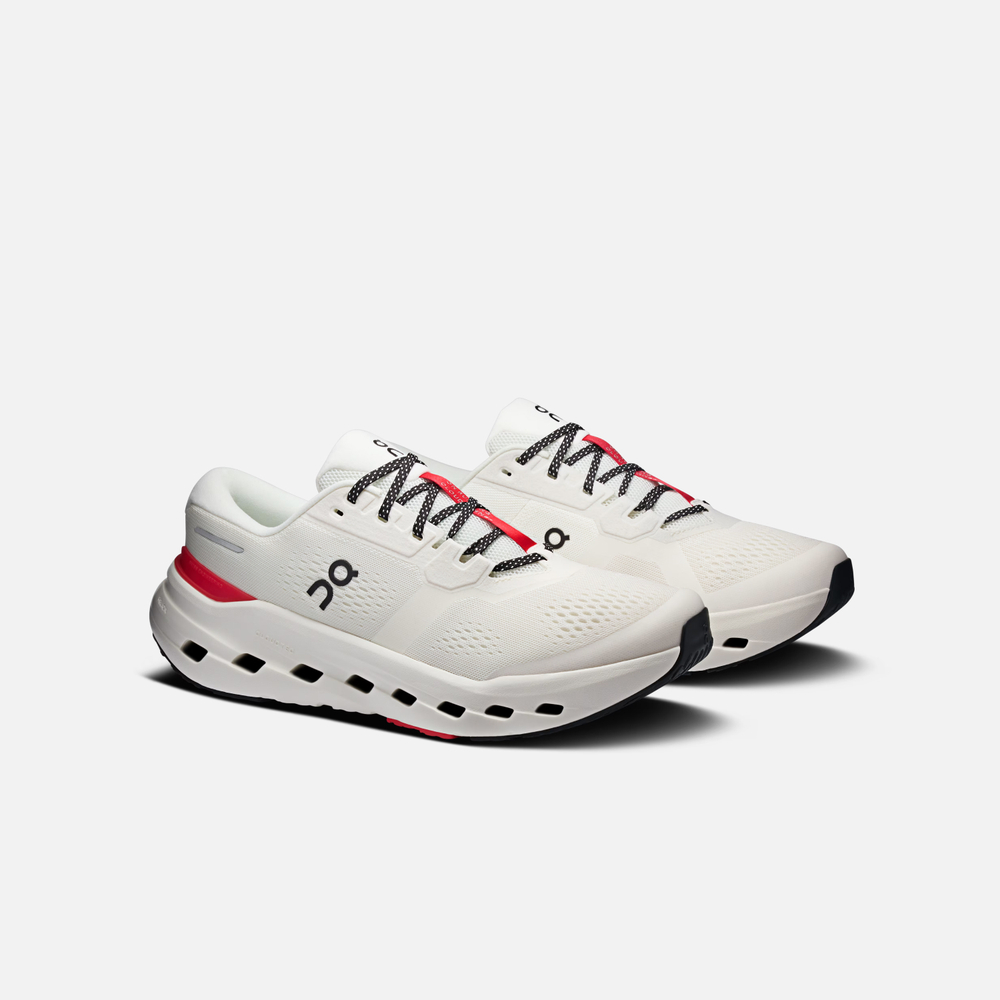 Кроссовки муж. Cloudrunner 3
