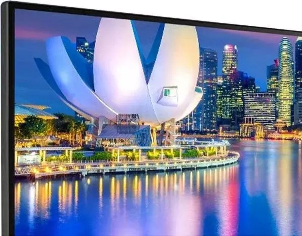 Монитор LG 29" UltraWide 29WP500-B 2560x1080 IPS LED 75Гц 5ms FreeSync HDMI USB