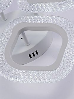 Потолочная люстра Natali Kovaltseva SM LED LAMPS 81455