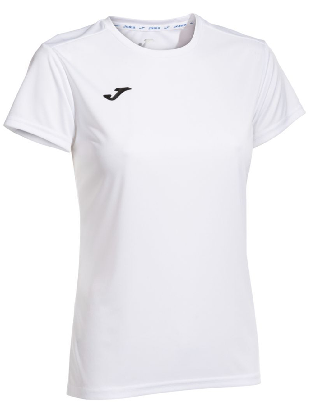 Женская теннисная футболка Joma Combi Short Sleeve
