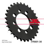 Звезда JTR801.30