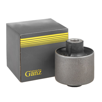 Сайлентблок задней балки L=R МОСКВИЧ 3 / JAC JS 4 GANZ GIL061582