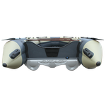 Лодка ПВХ Angler SKAT Тритон 370 (СКАТ-370)