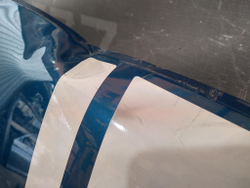 Капот Mini Countryman 2 (F60) 16-21 Б/У Оригинал 41009626977