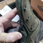 Уценка! Ботинки 1490NH, Scooter