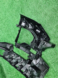 Кронштейн перед. бампера BMW X5 G05 18-23 M-paket