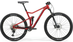 Горный велосипед Merida One-Twenty RC XT-Edition (2021)