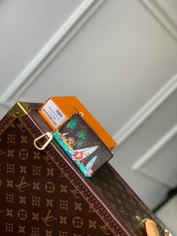 Louis Vuitton Key Pouch