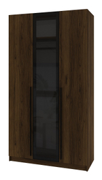 Шкаф 3С/2400 Стеклостворка ЭЛЬТОН