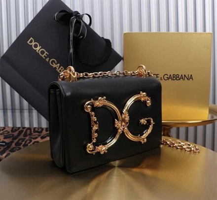 Сумка Dolce&Gabbana 21 см