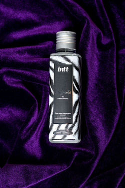 Массажное масло ANIMALS Moura с возбуждающим эффектом - 130 мл.