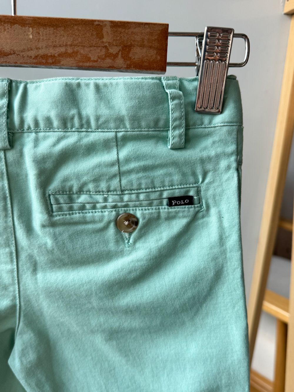 Брюки Polo Ralph Lauren, 104