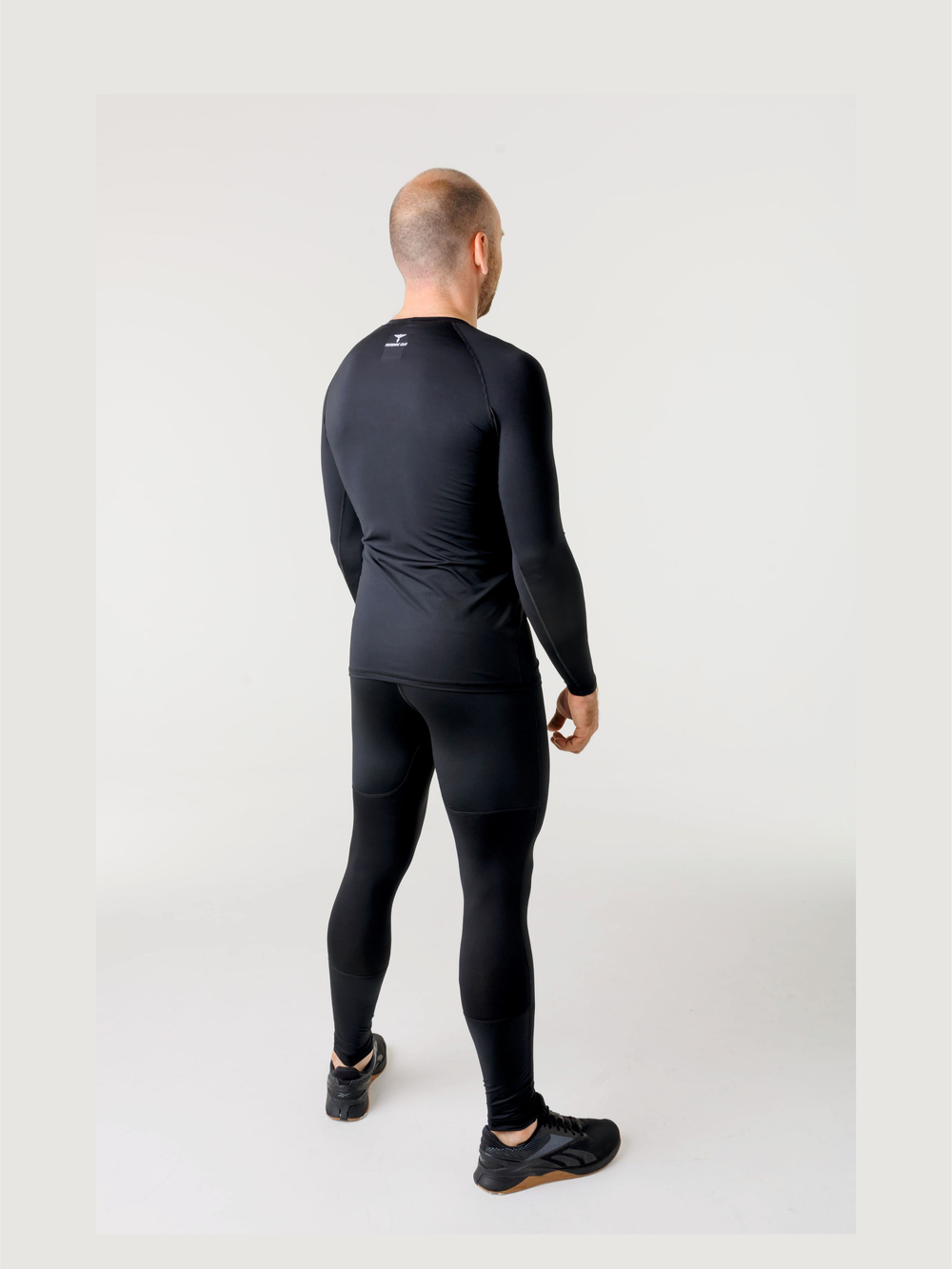 Тайтсы DRY TOUCH TOTEMIC CLO