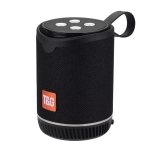 Колонка Bluetooth TG528 Black