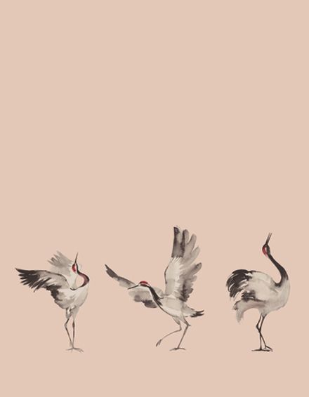 Crush Motion панно