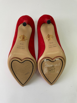 Туфли Charlotte Olympia