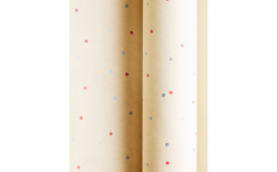 Упаковочная бумага Zara Home, разноцветный, 7625/773