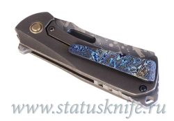 Нож Осаренко Дмитрий Quatch CPM20CVфотография - 10