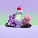 Anna Sui Sundae Violet Vibe EDT